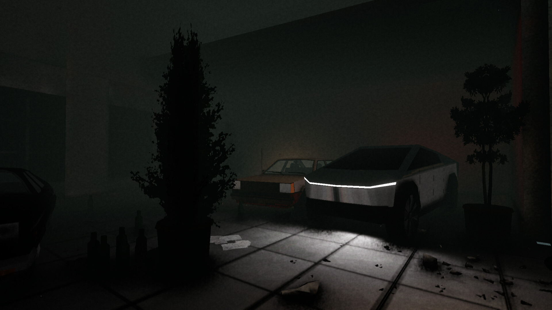 Snemovna screenshot 14