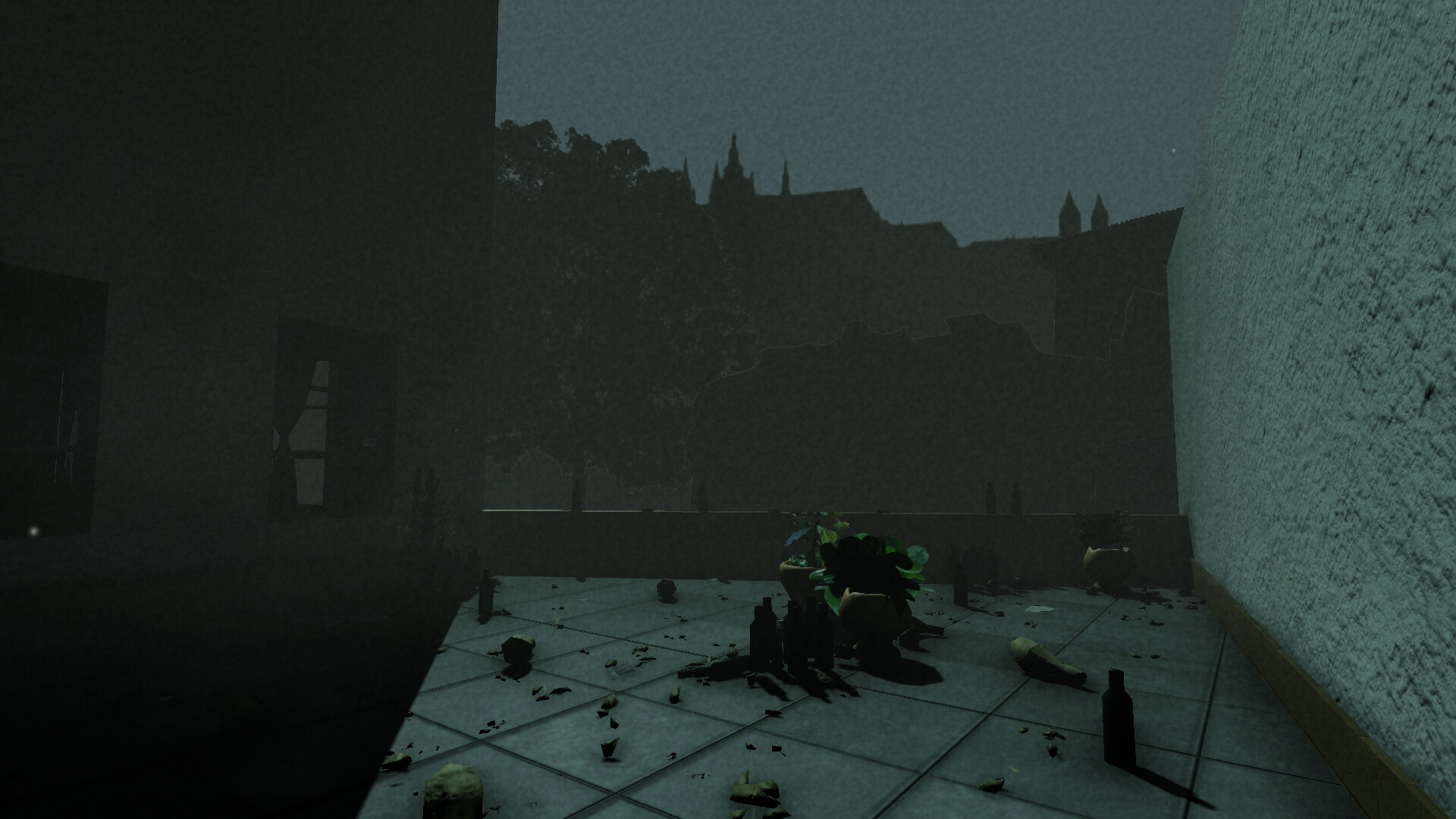 Snemovna screenshot 10