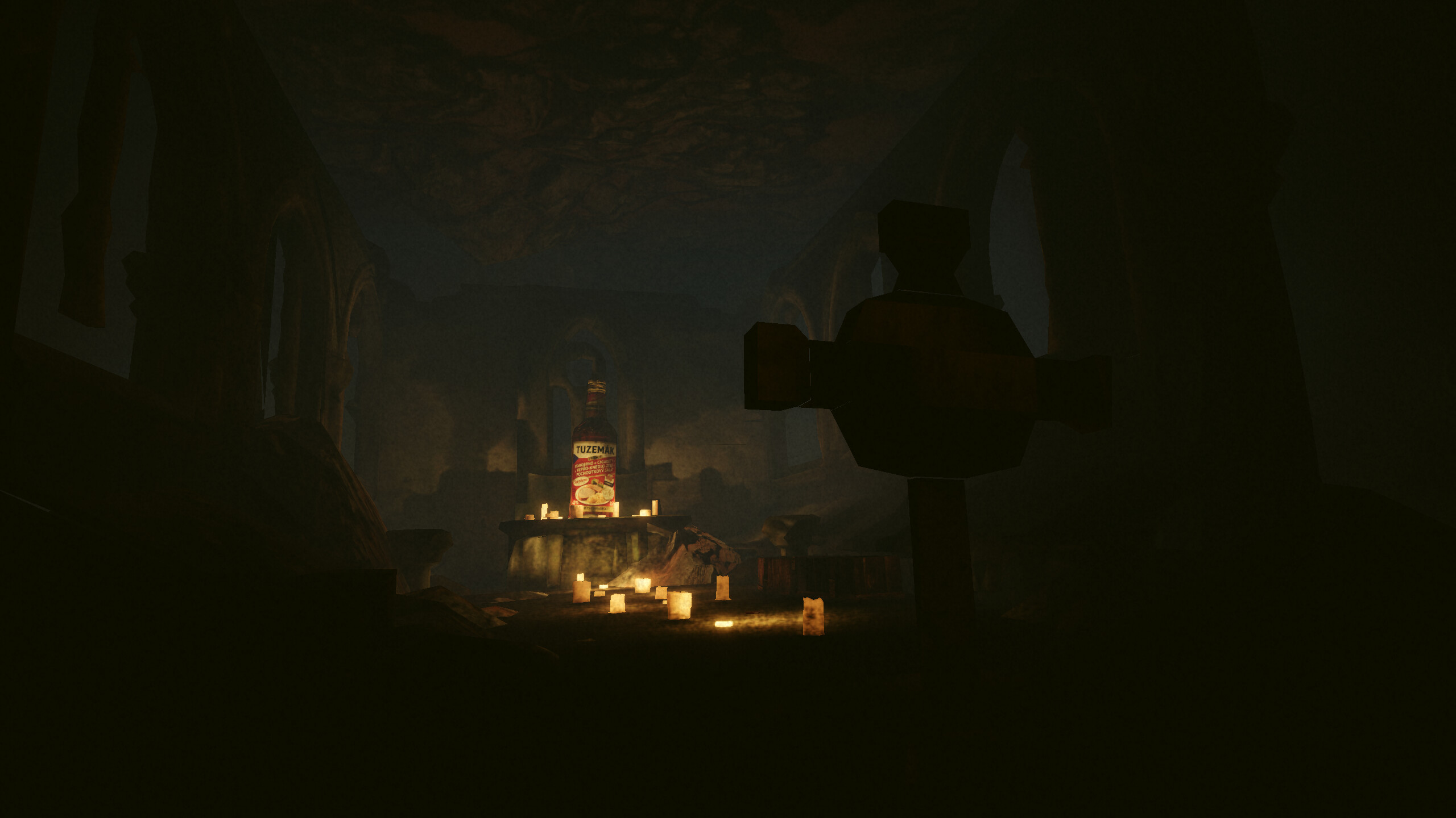 Snemovna screenshot 6