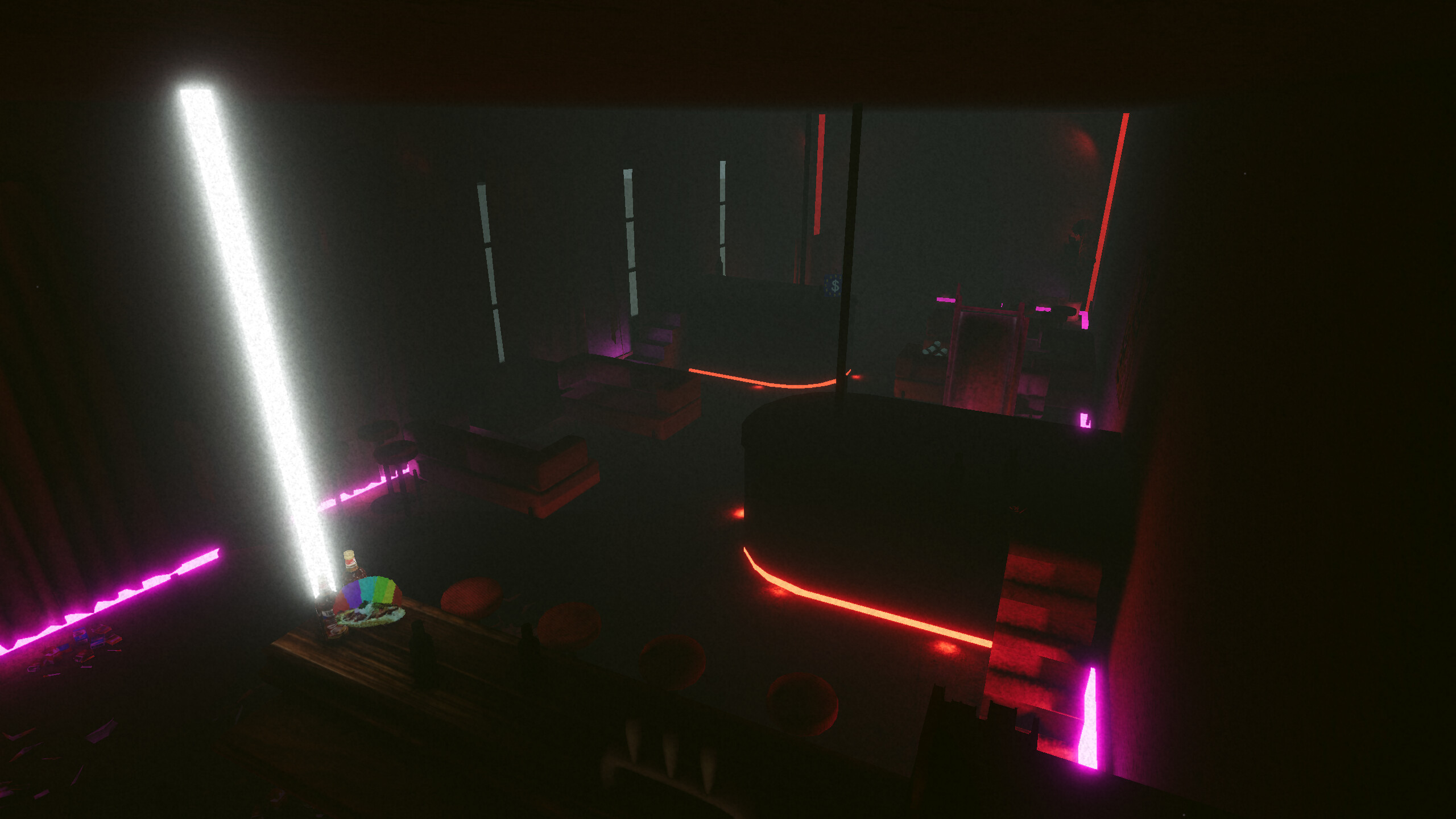 Snemovna screenshot 11