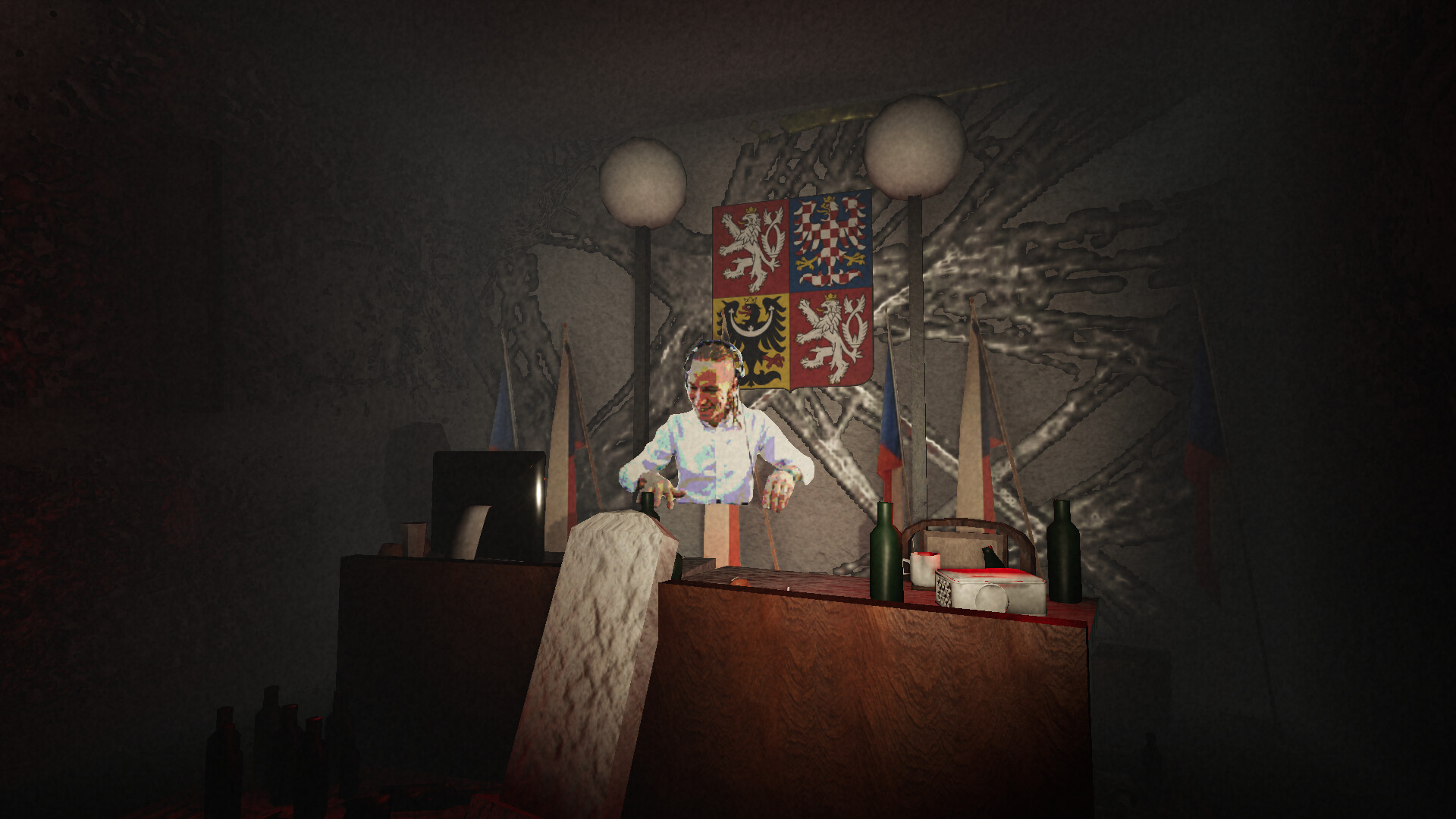 Snemovna screenshot 16