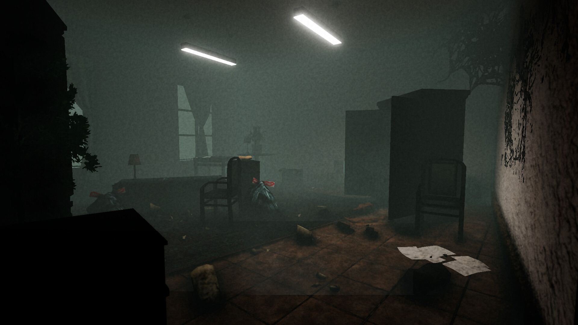 Snemovna screenshot 13