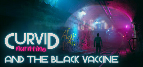 Curvid Nurntine and the Black Vaccine