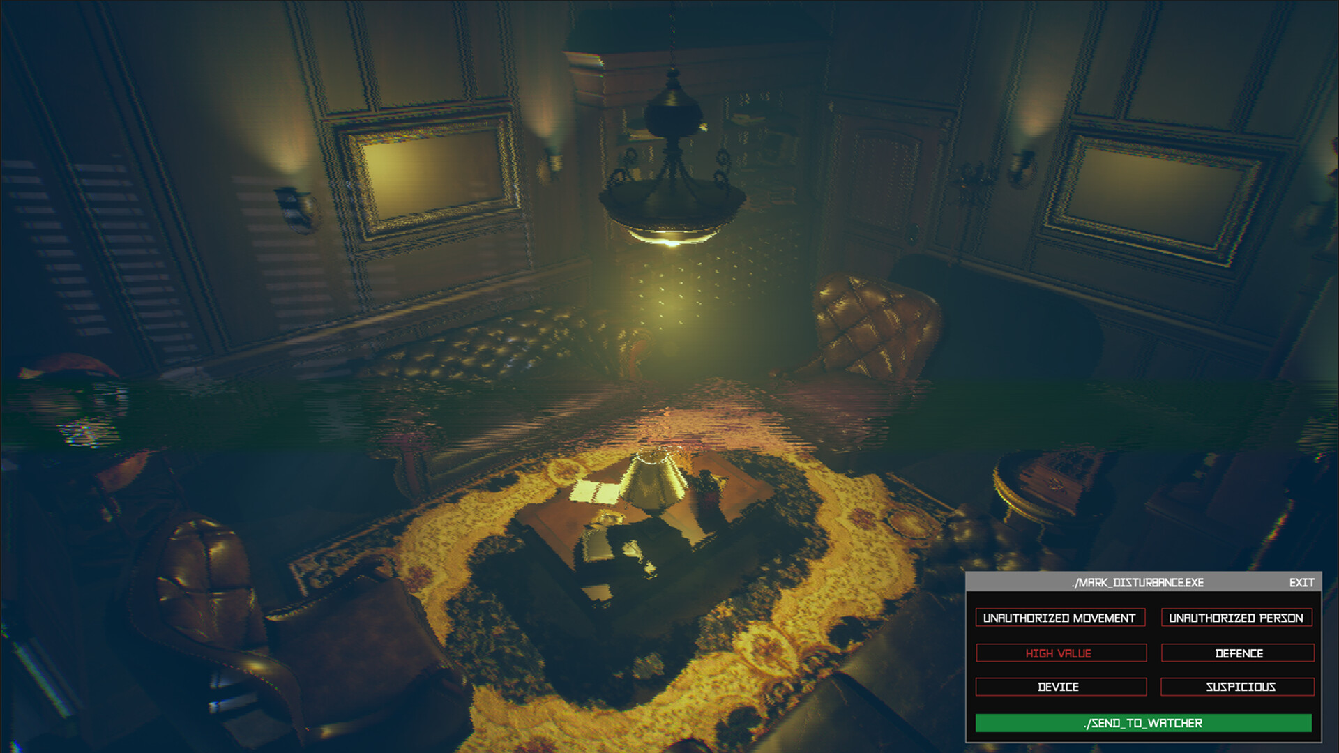 Watcher's Eye screenshot 5