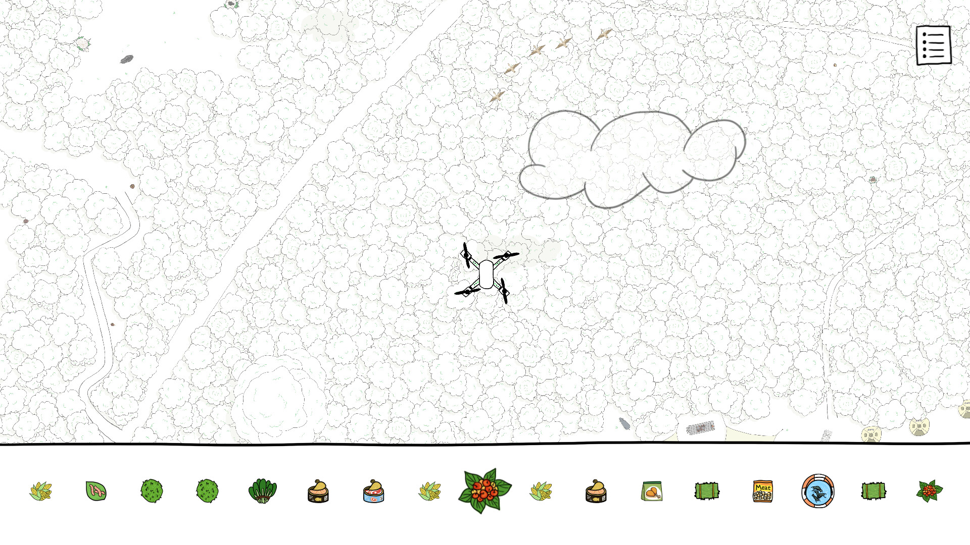 Drone Feeder screenshot 8