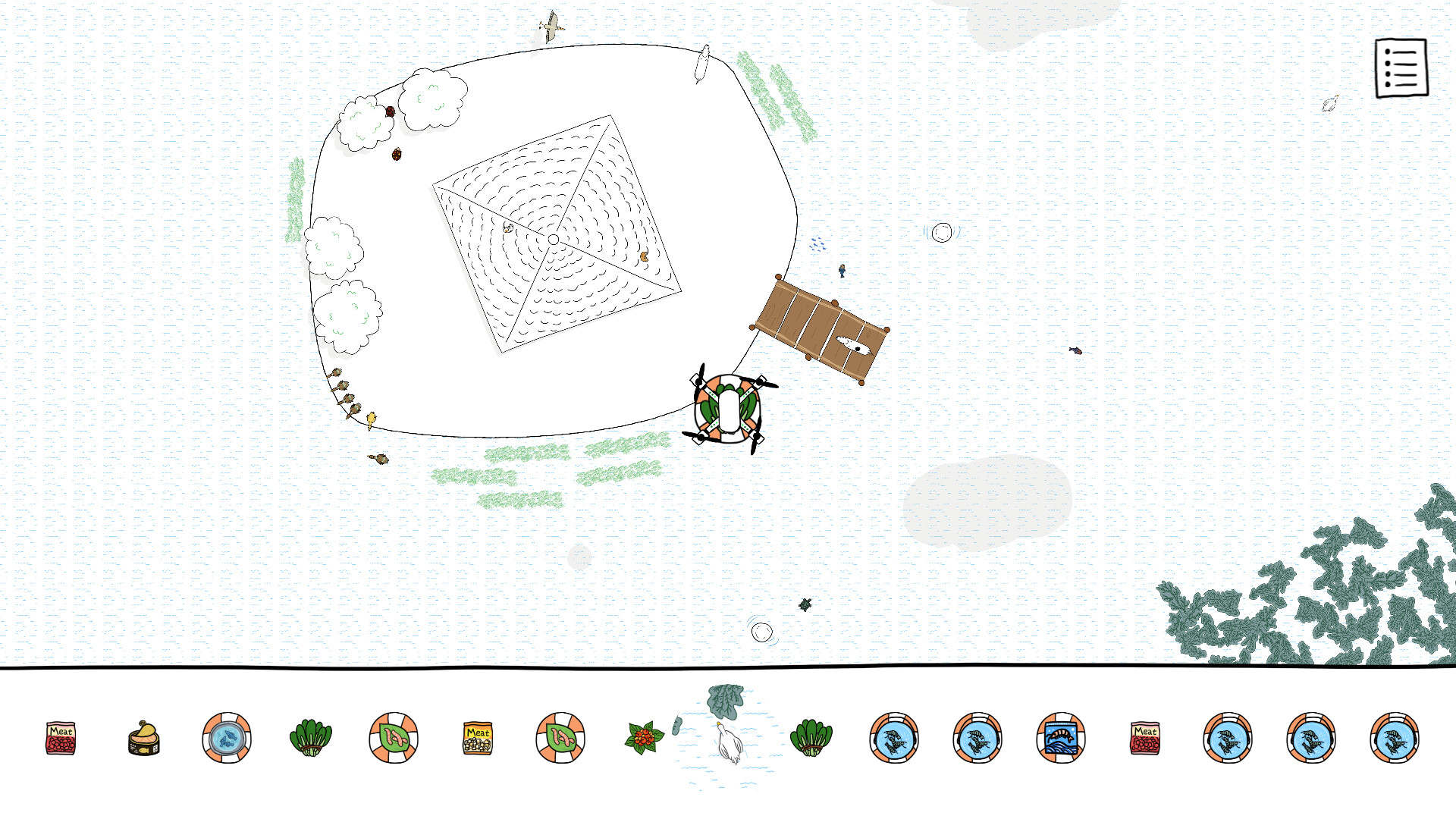 Drone Feeder screenshot 6