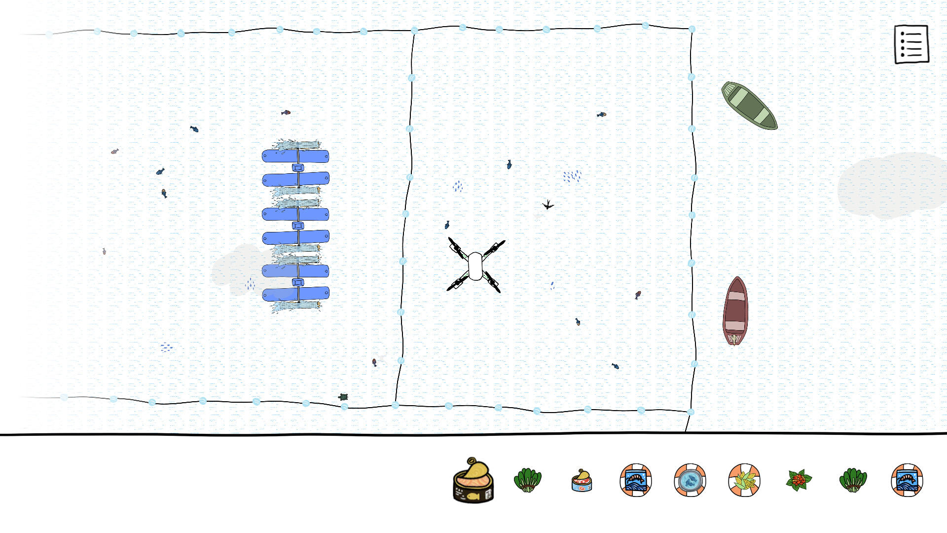 Drone Feeder screenshot 1