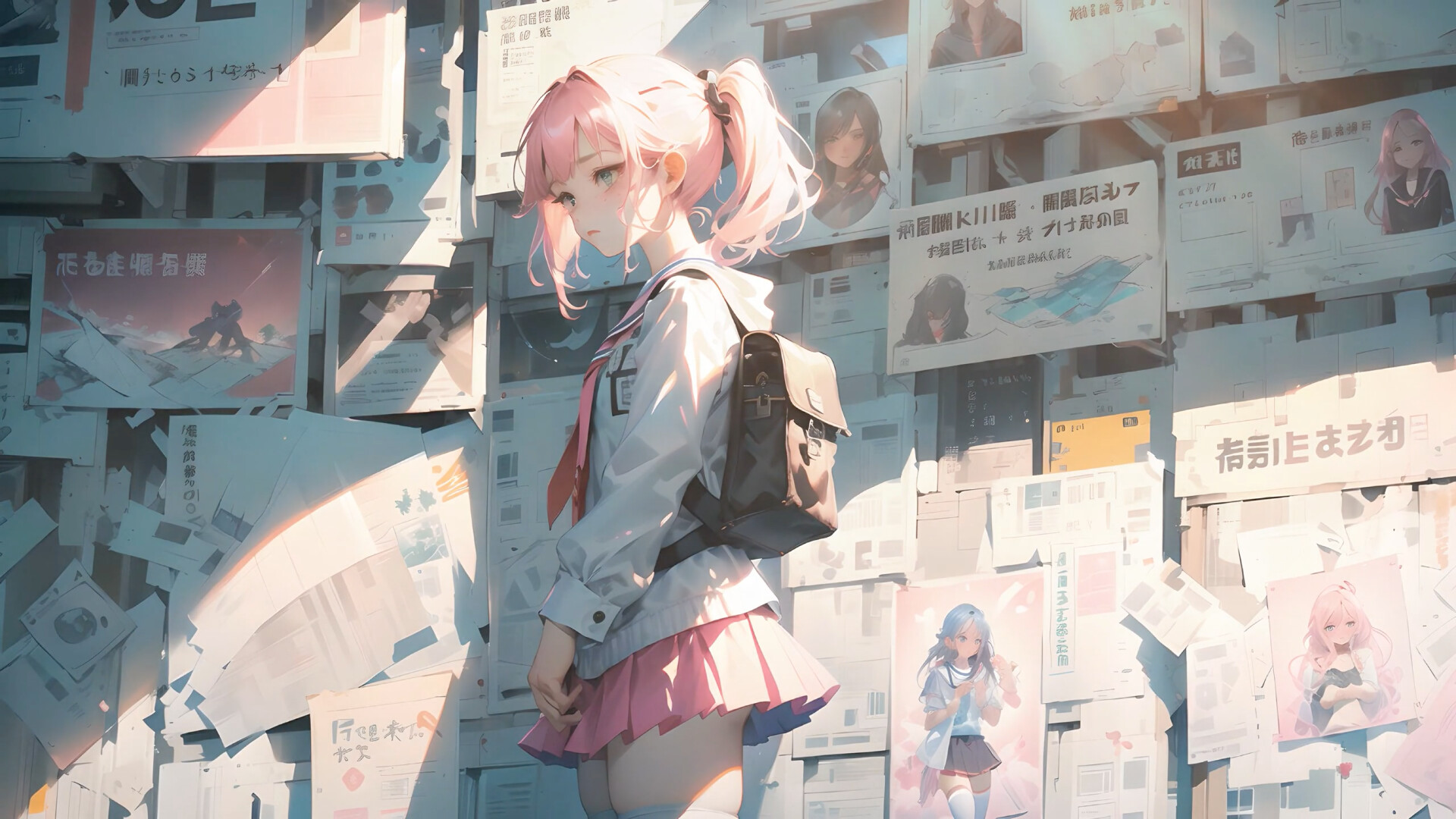 Live Wallpaper screenshot 6