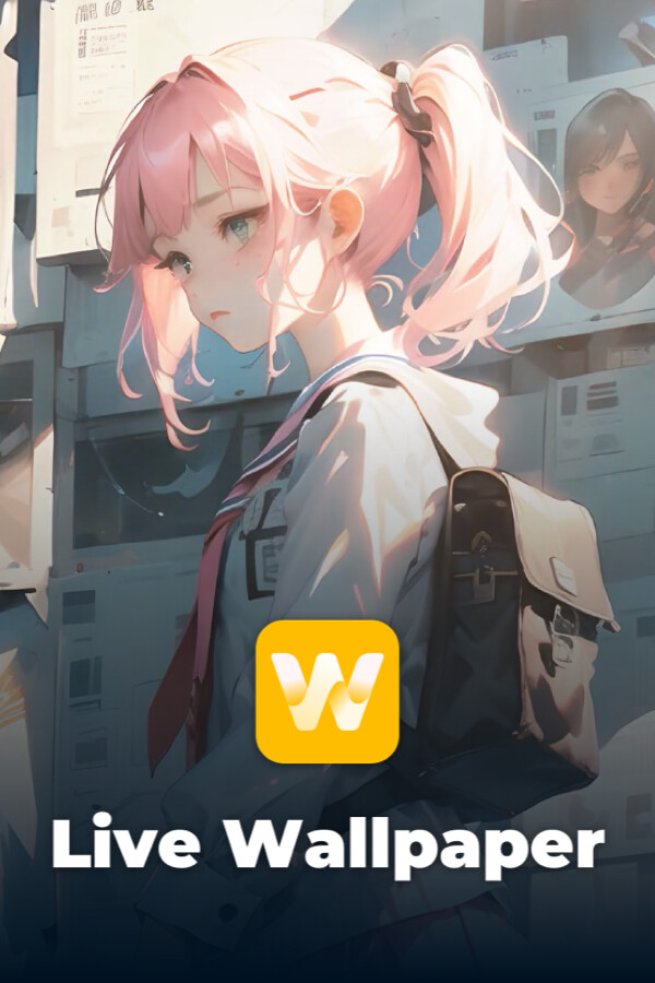 Live Wallpaper