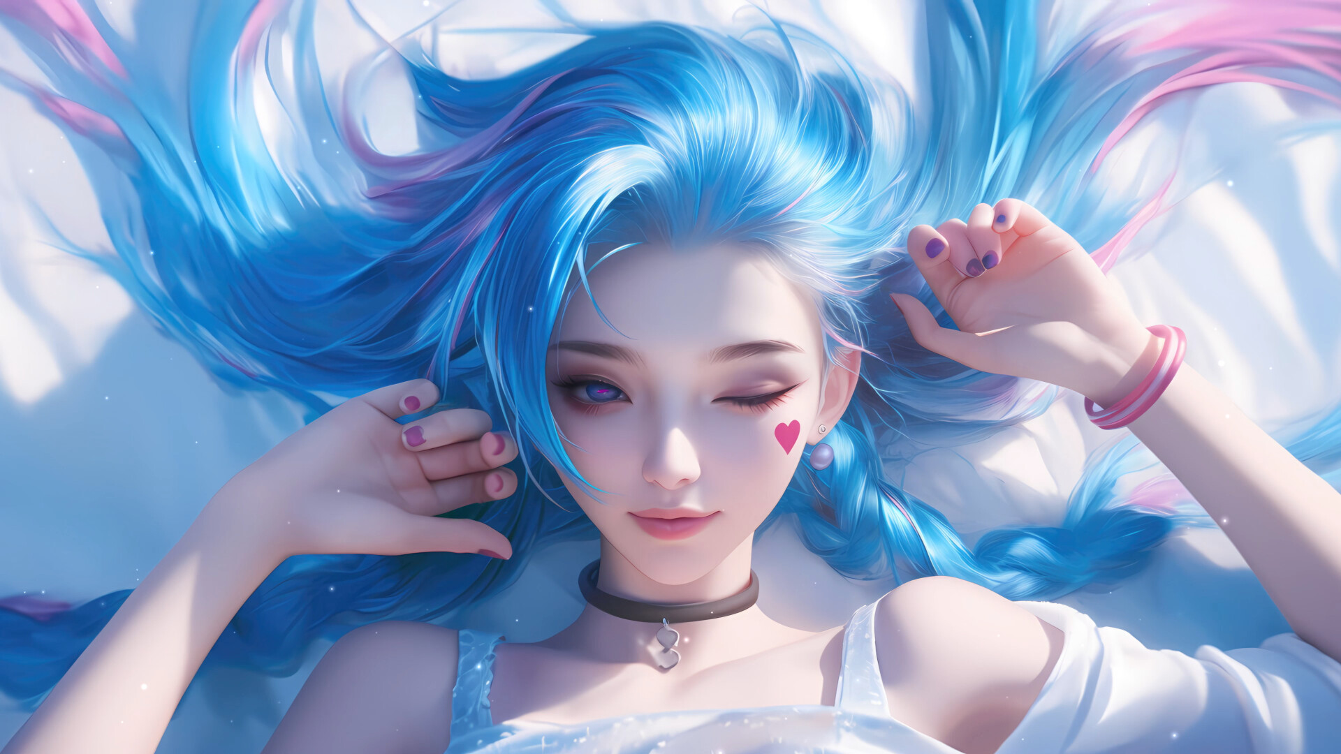 Live Wallpaper screenshot 1