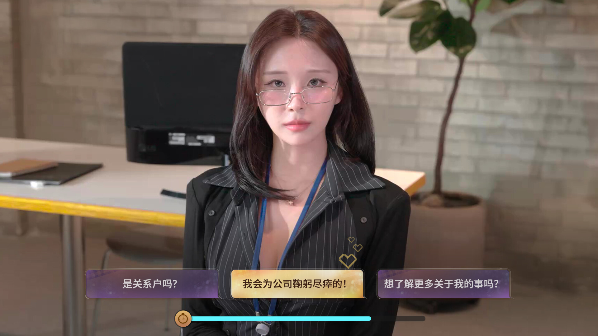 图片[1]-嘘, 美女拍摄中/Heroines Through My Lens 官方中文版-forcegame资源