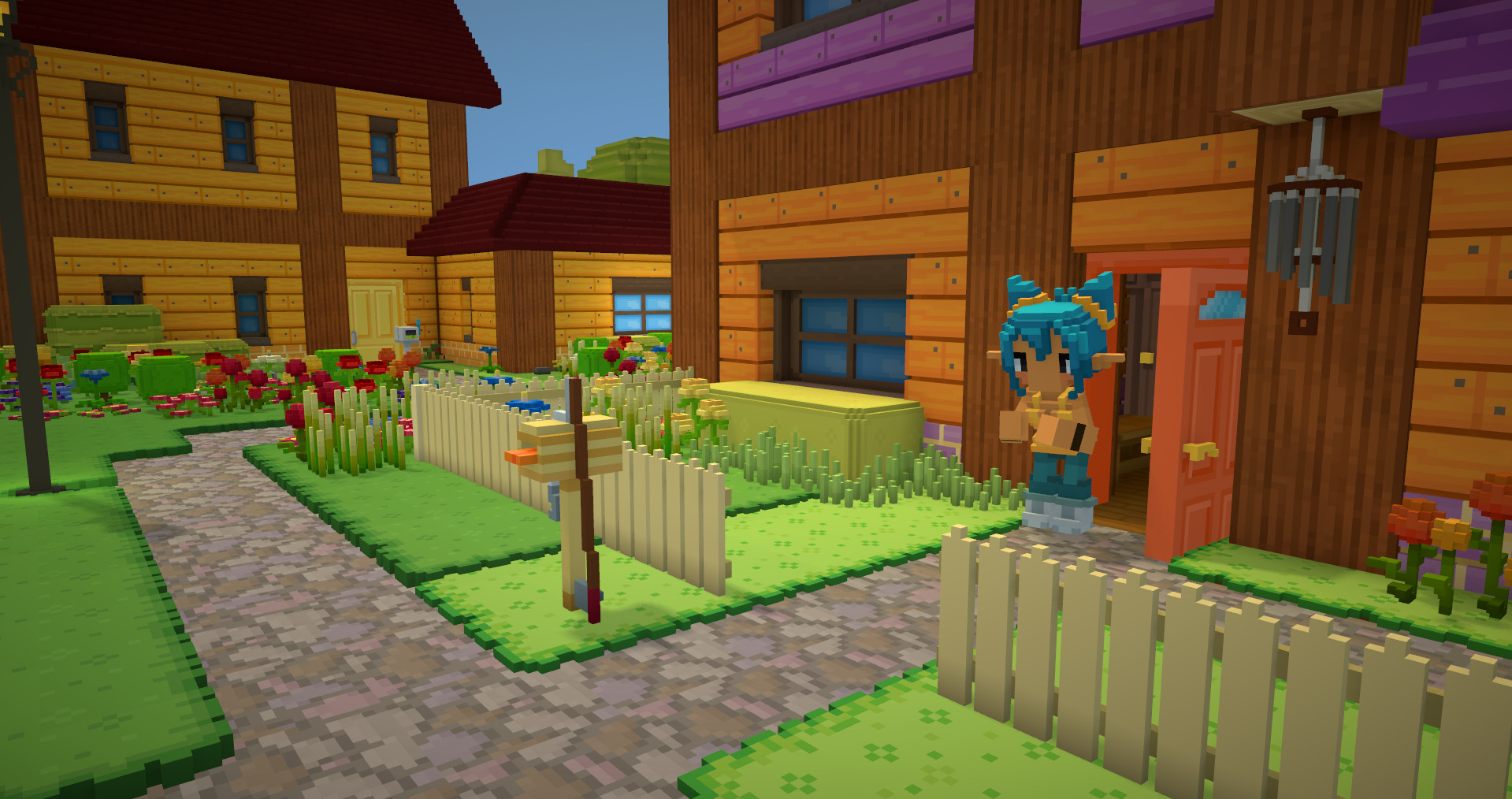 Staxel screenshot 9