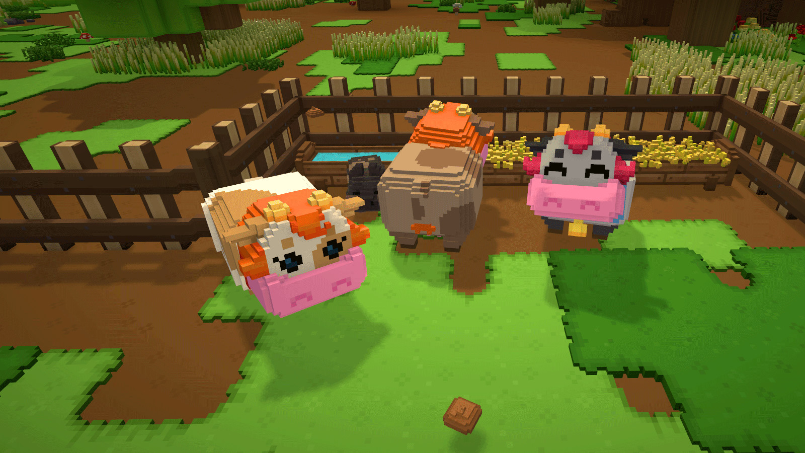 Staxel screenshot 5