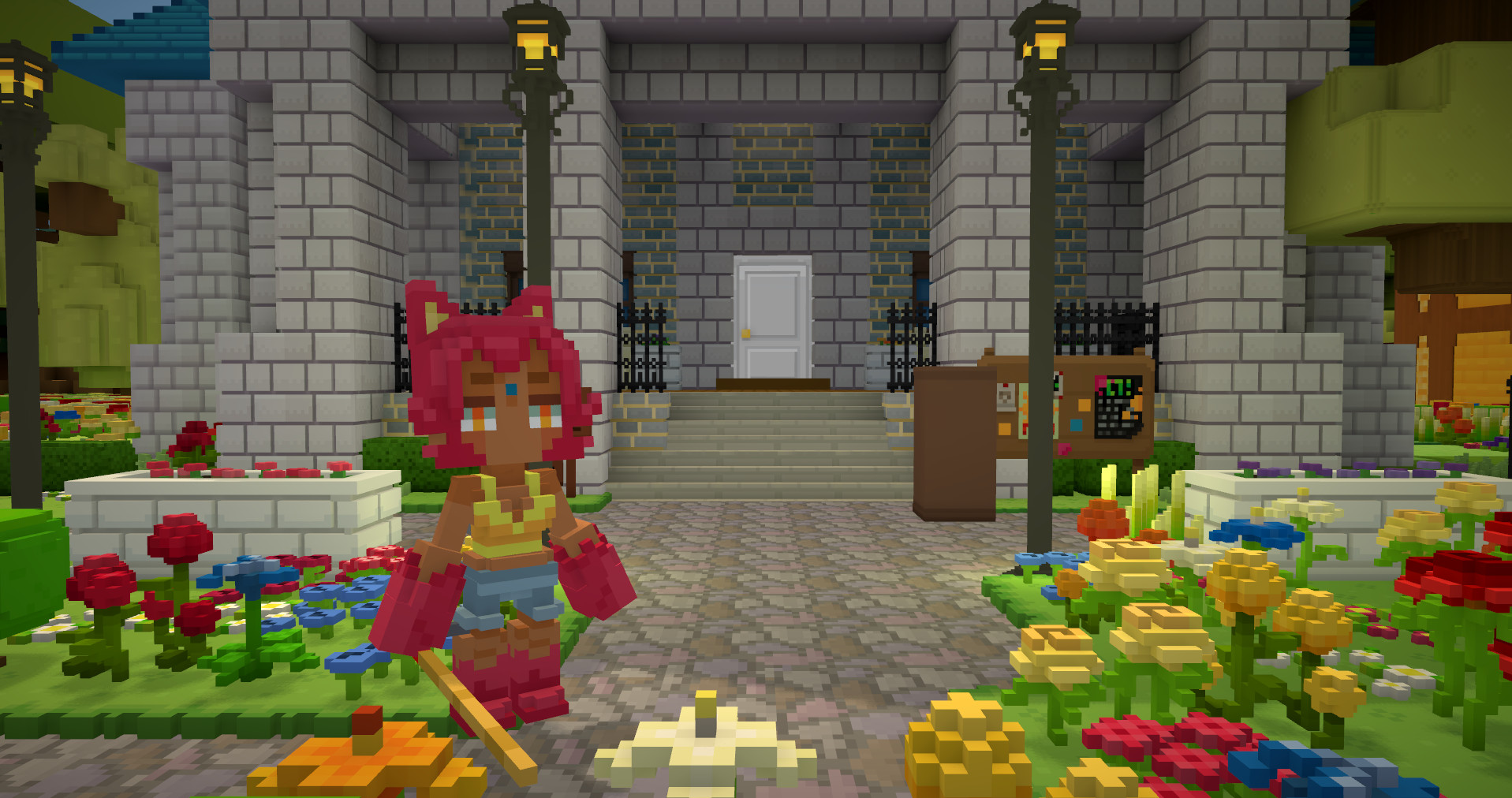 Staxel screenshot 8