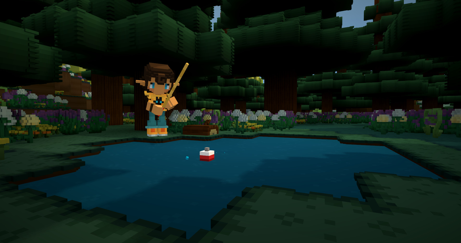 Staxel screenshot 4