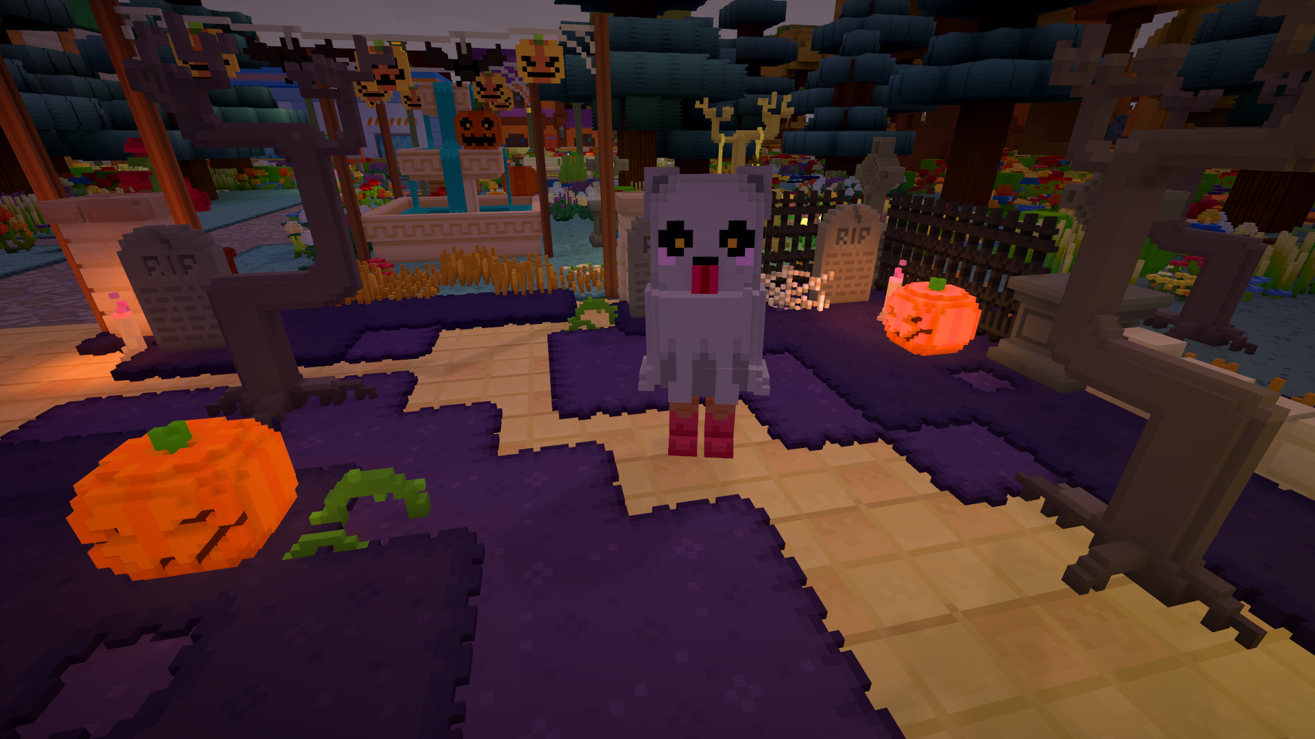 Staxel screenshot 2