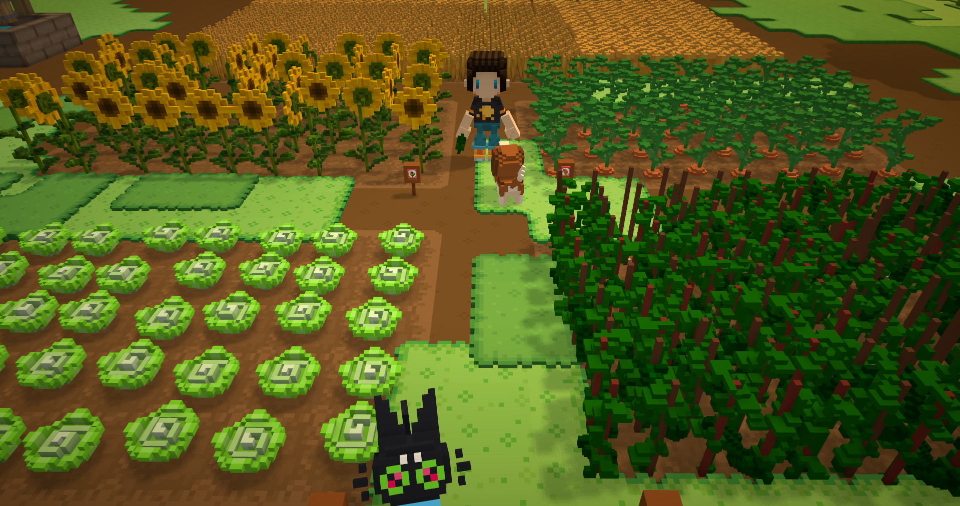 Staxel screenshot 7
