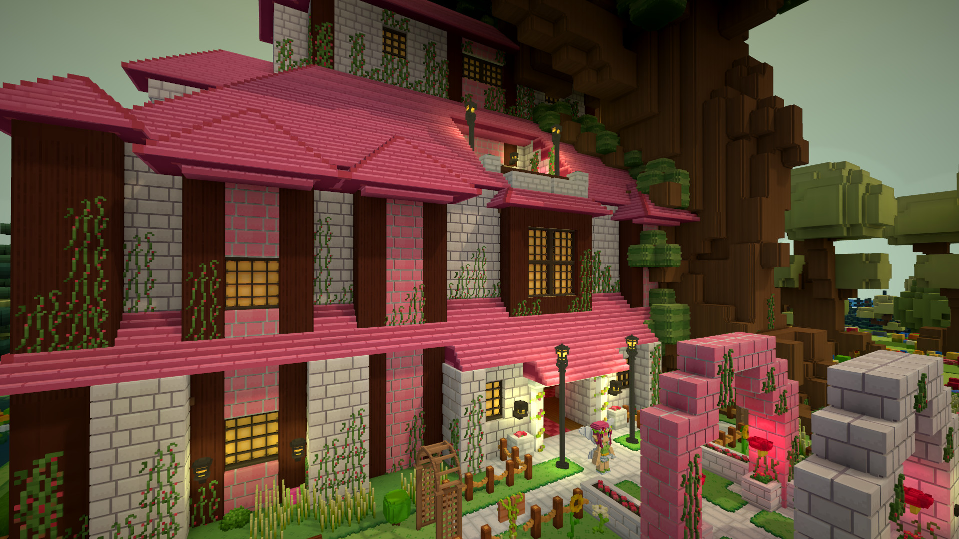 Staxel screenshot 6