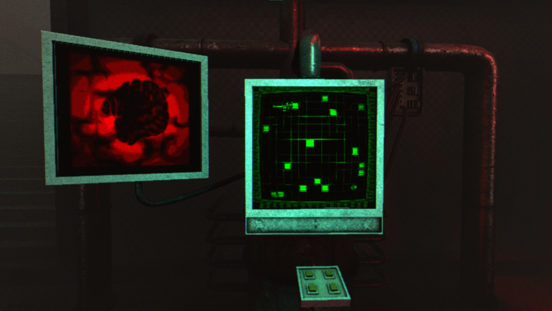 ESSOMENIC screenshot 4