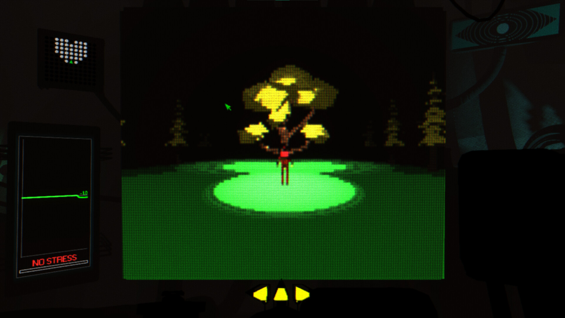ESSOMENIC screenshot 3