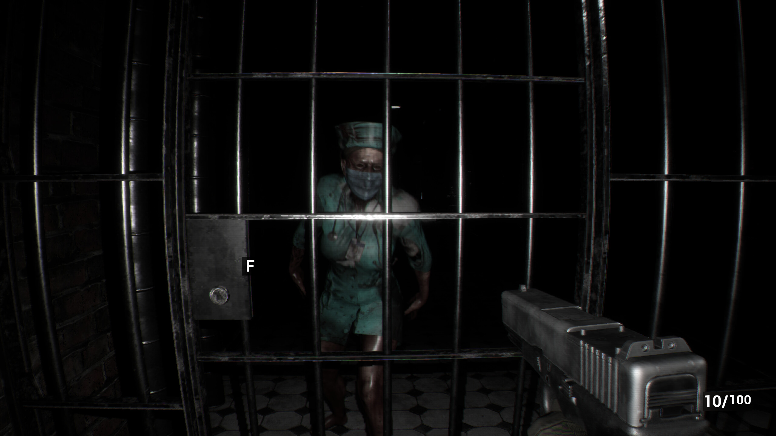 Restricted Area B-17 screenshot 8