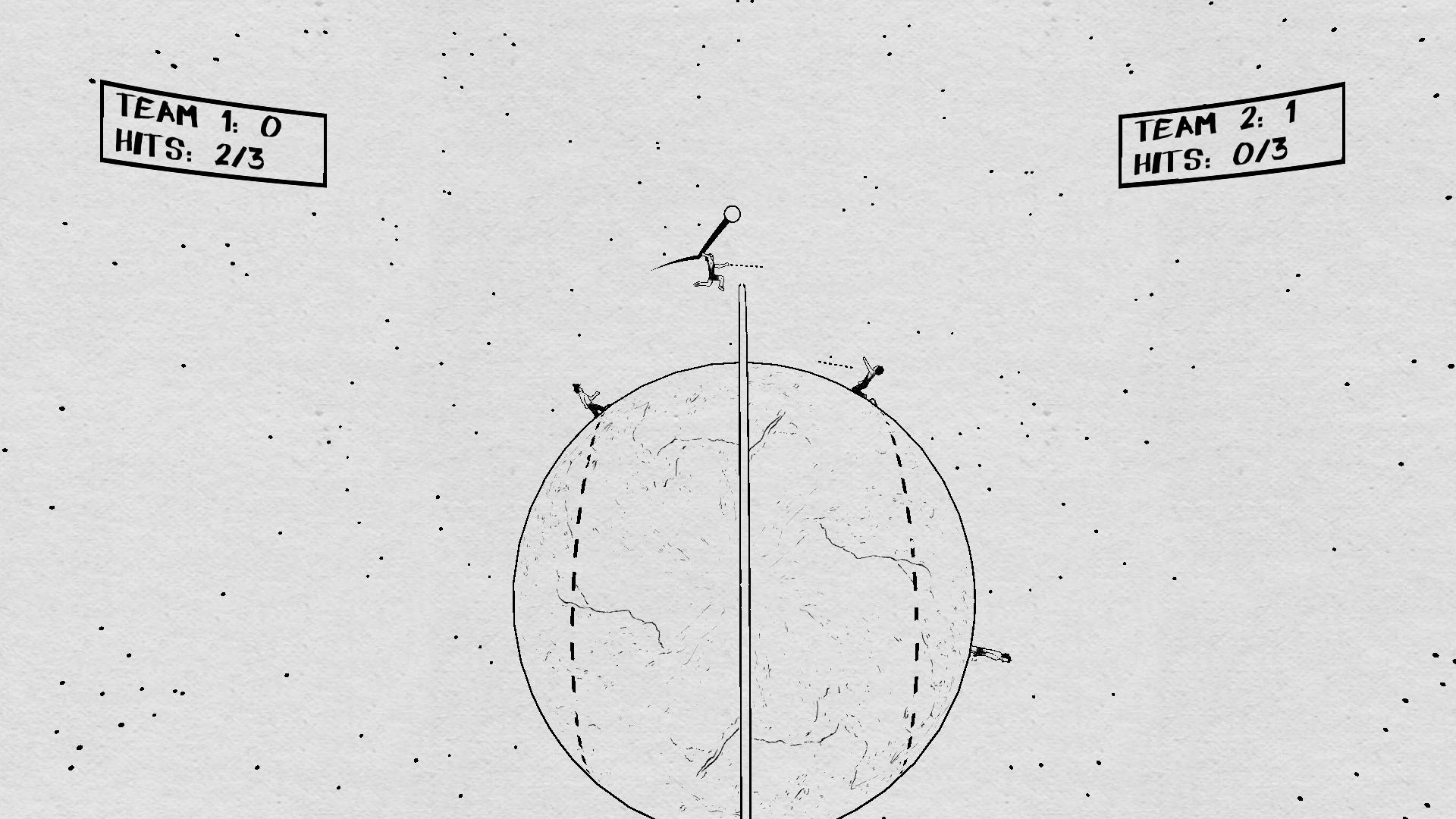 Perfect Universe screenshot 8