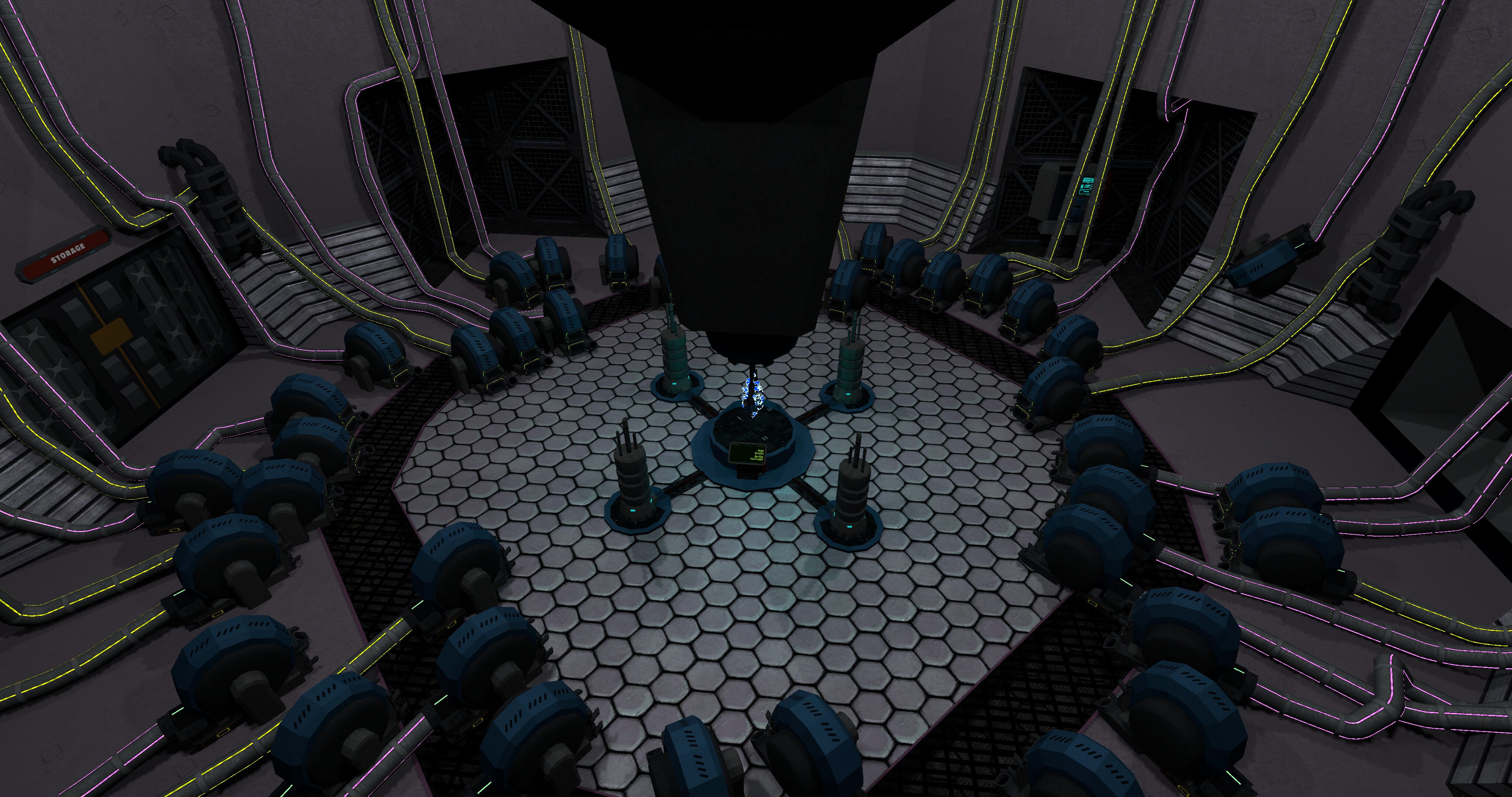 Piperspace screenshot 4