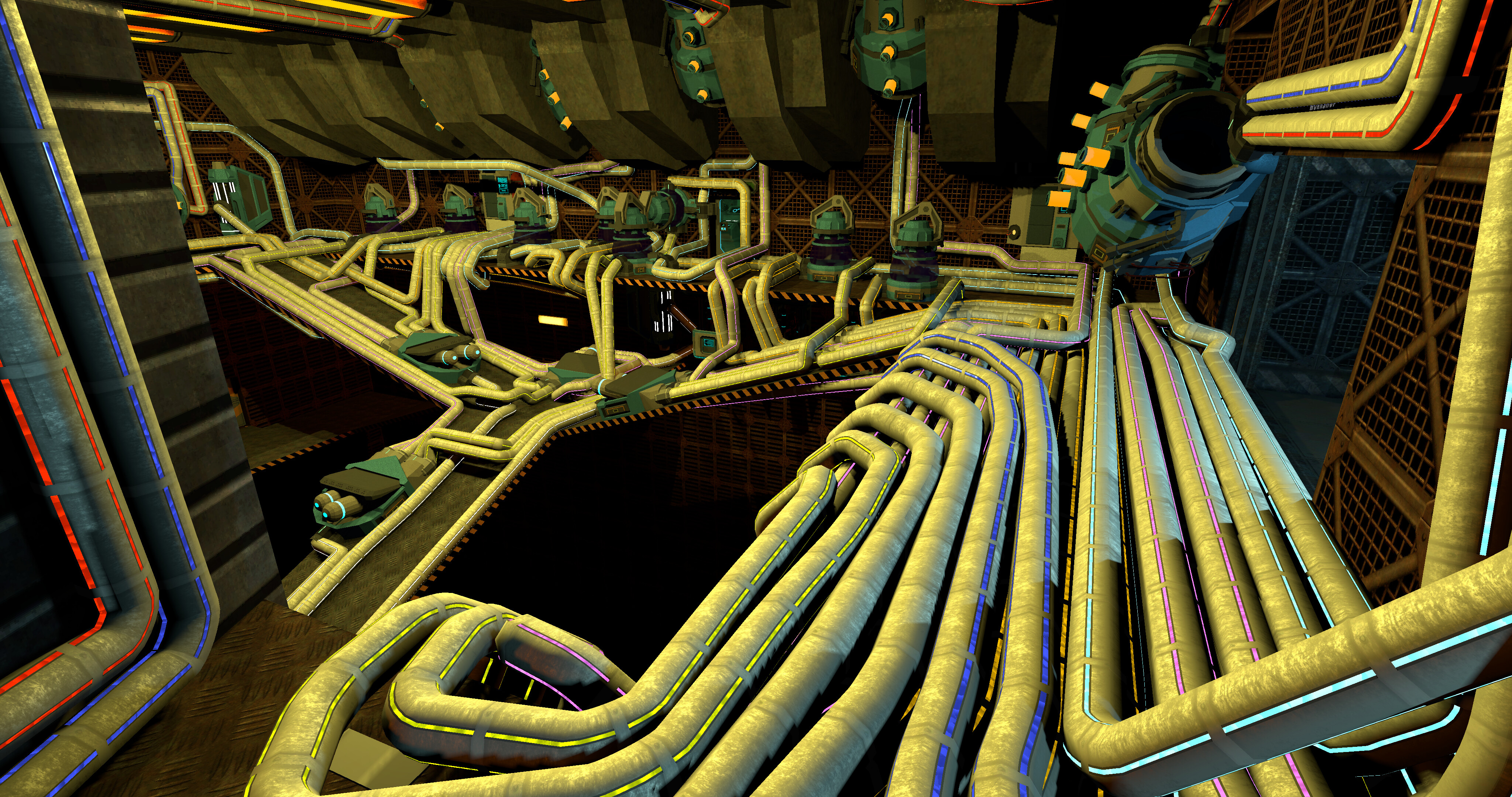 Piperspace screenshot 2