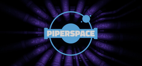 Piperspace — Steam header