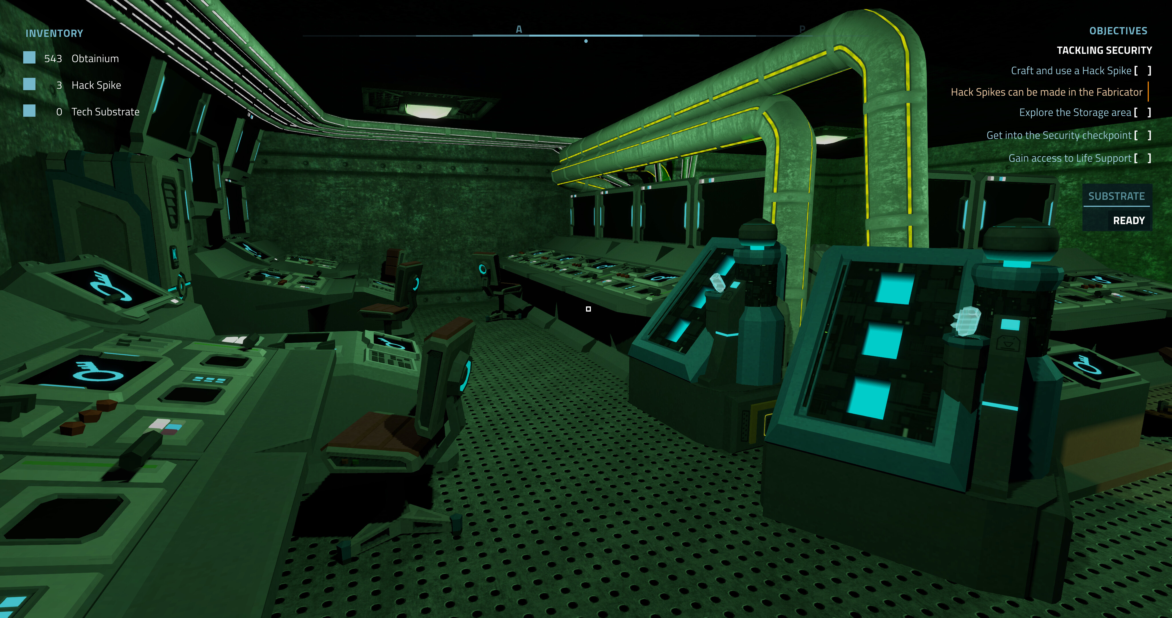 Piperspace screenshot 3