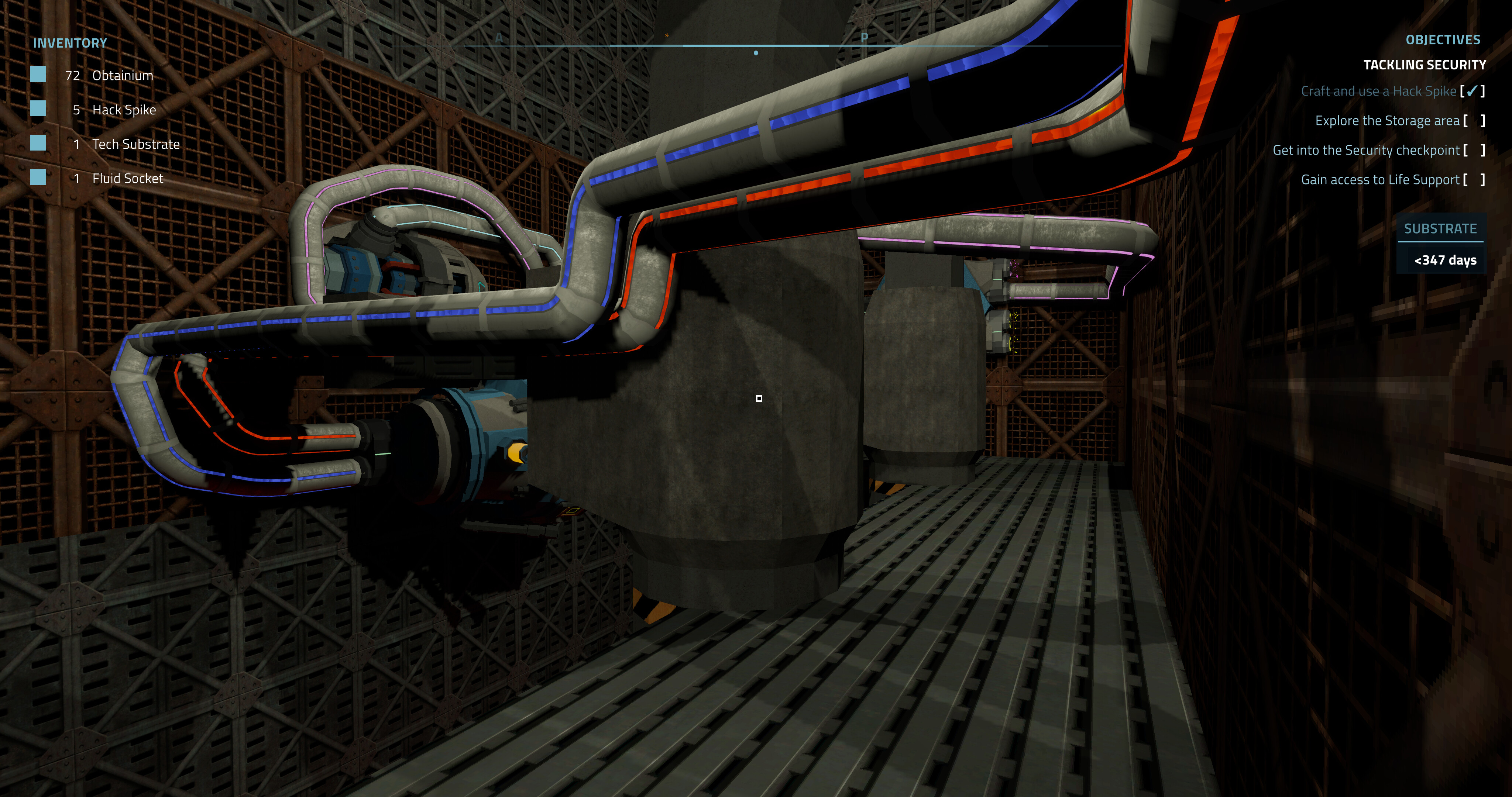 Piperspace screenshot 8