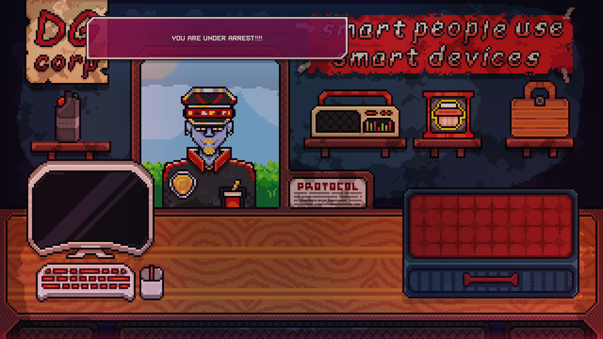 Fix and Clerk screenshot 6