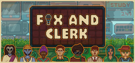 Fix and Clerk