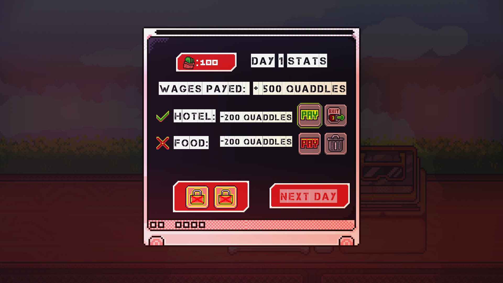 Fix and Clerk screenshot 7