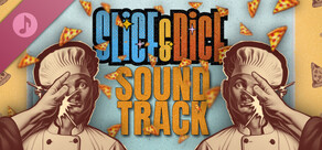 Slice & Dice: Pizza Survival Soundtrack