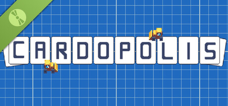 Cardopolis Demo