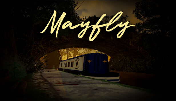 Mayfly di Steam