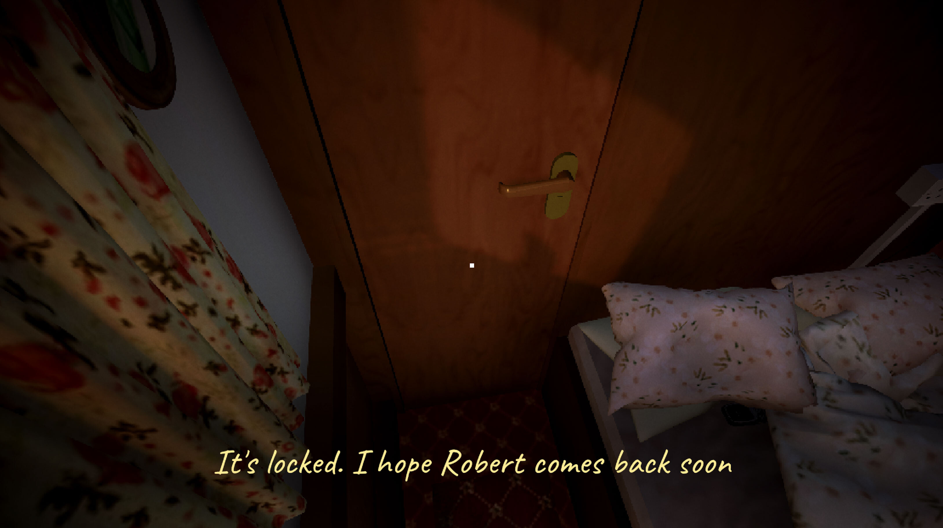 Mayfly screenshot 1
