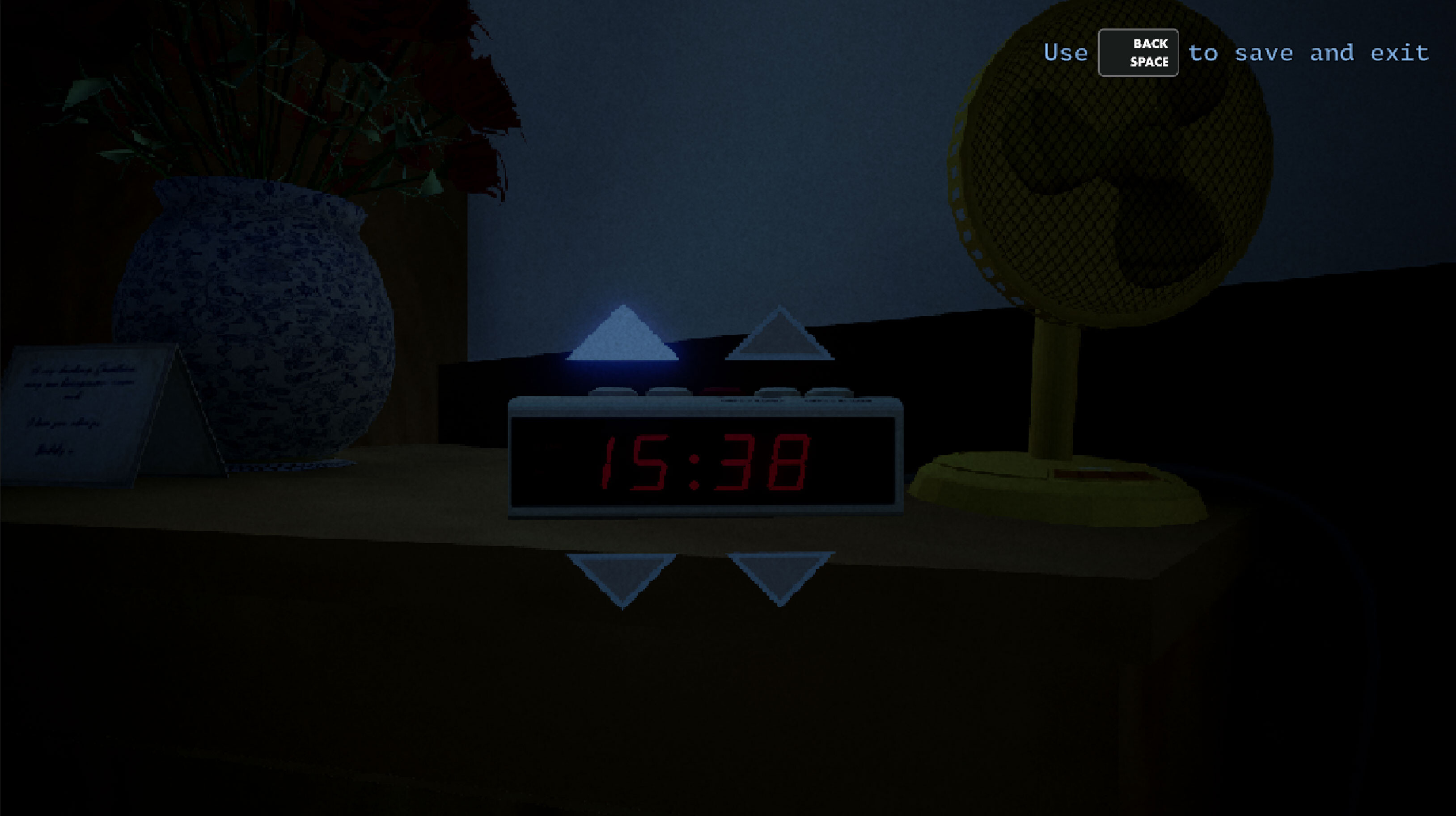 Mayfly screenshot 3