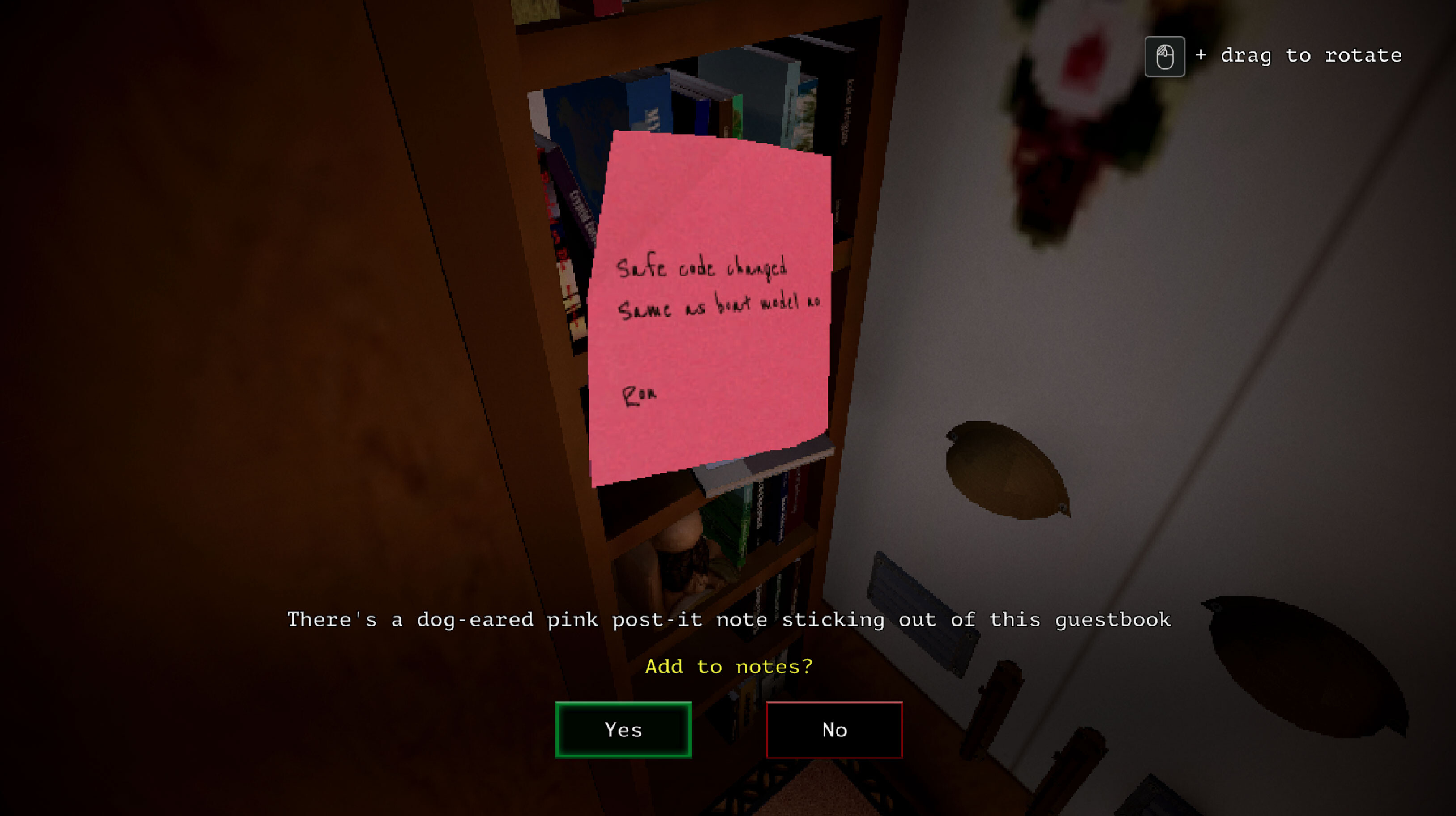 Mayfly screenshot 2