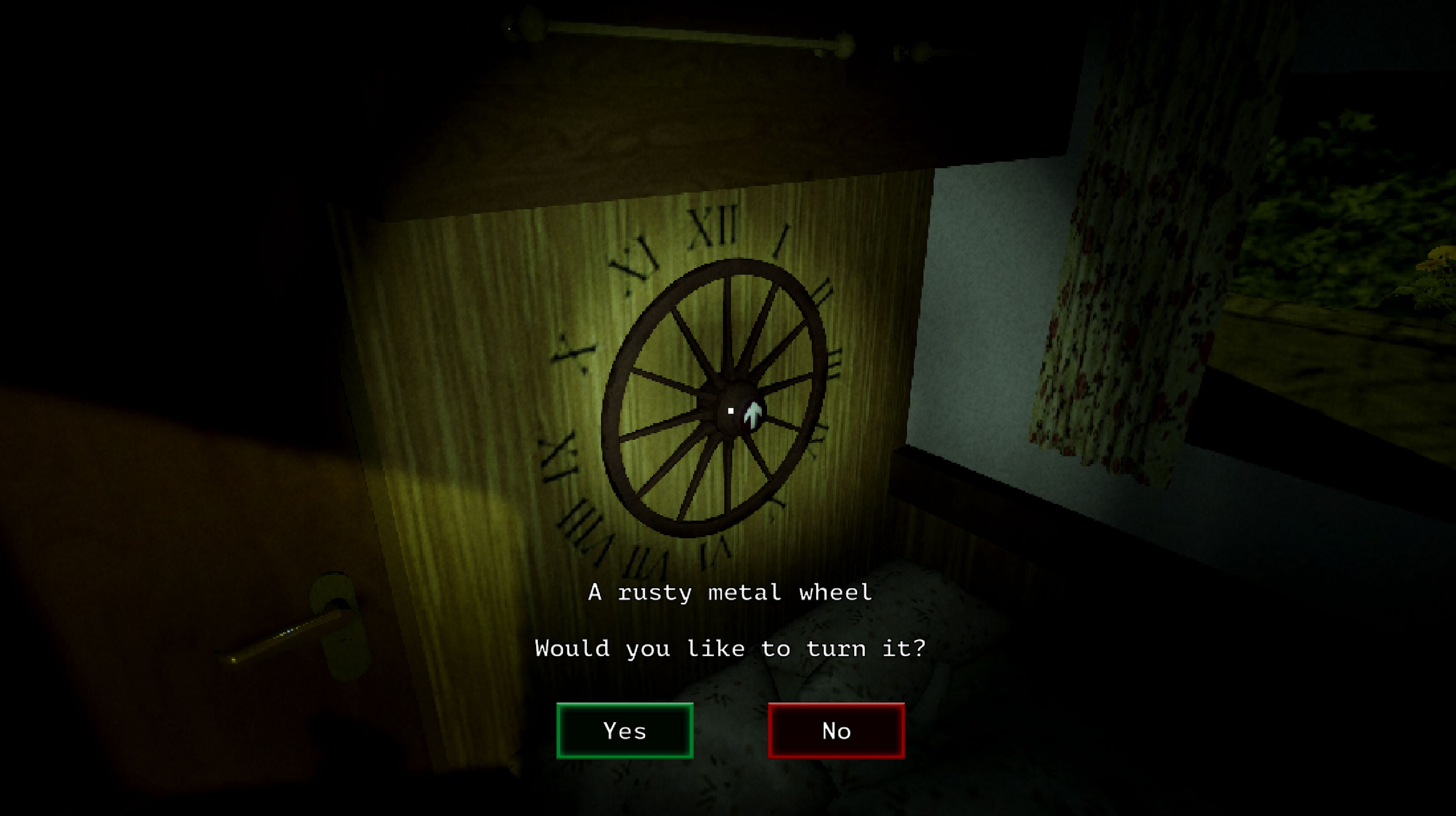 Mayfly screenshot 6