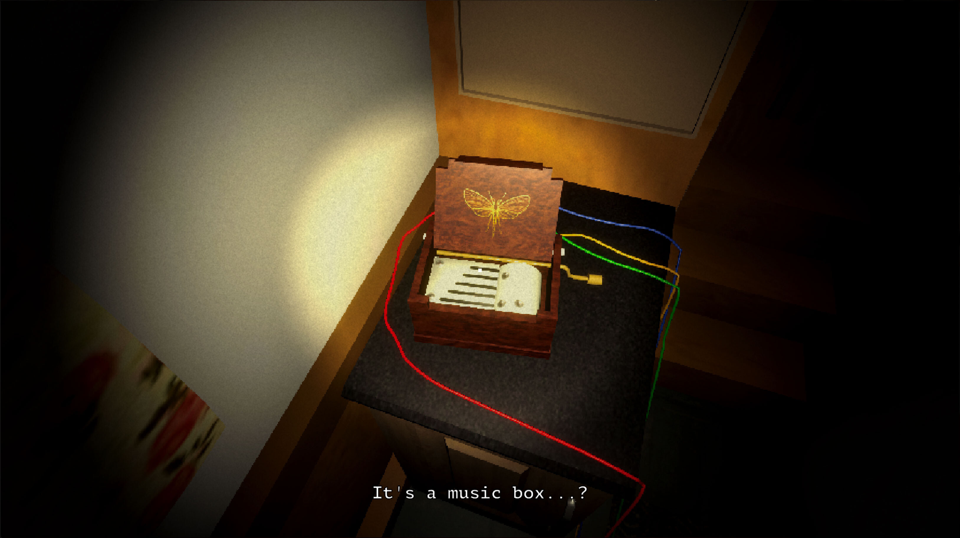 Mayfly screenshot 9