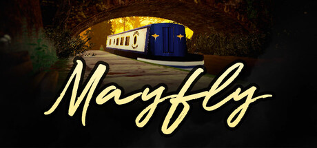 Mayfly