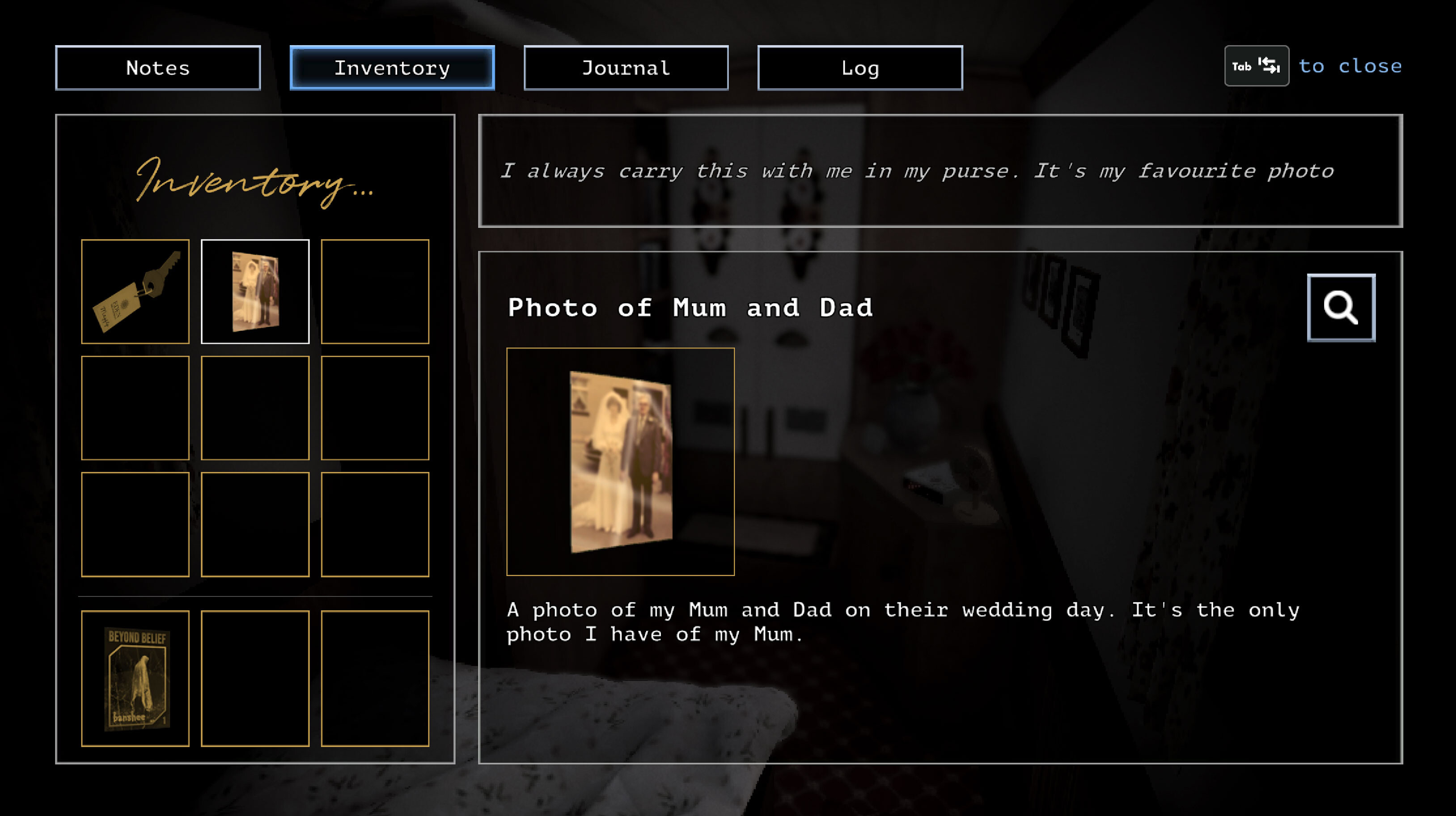 Mayfly screenshot 11