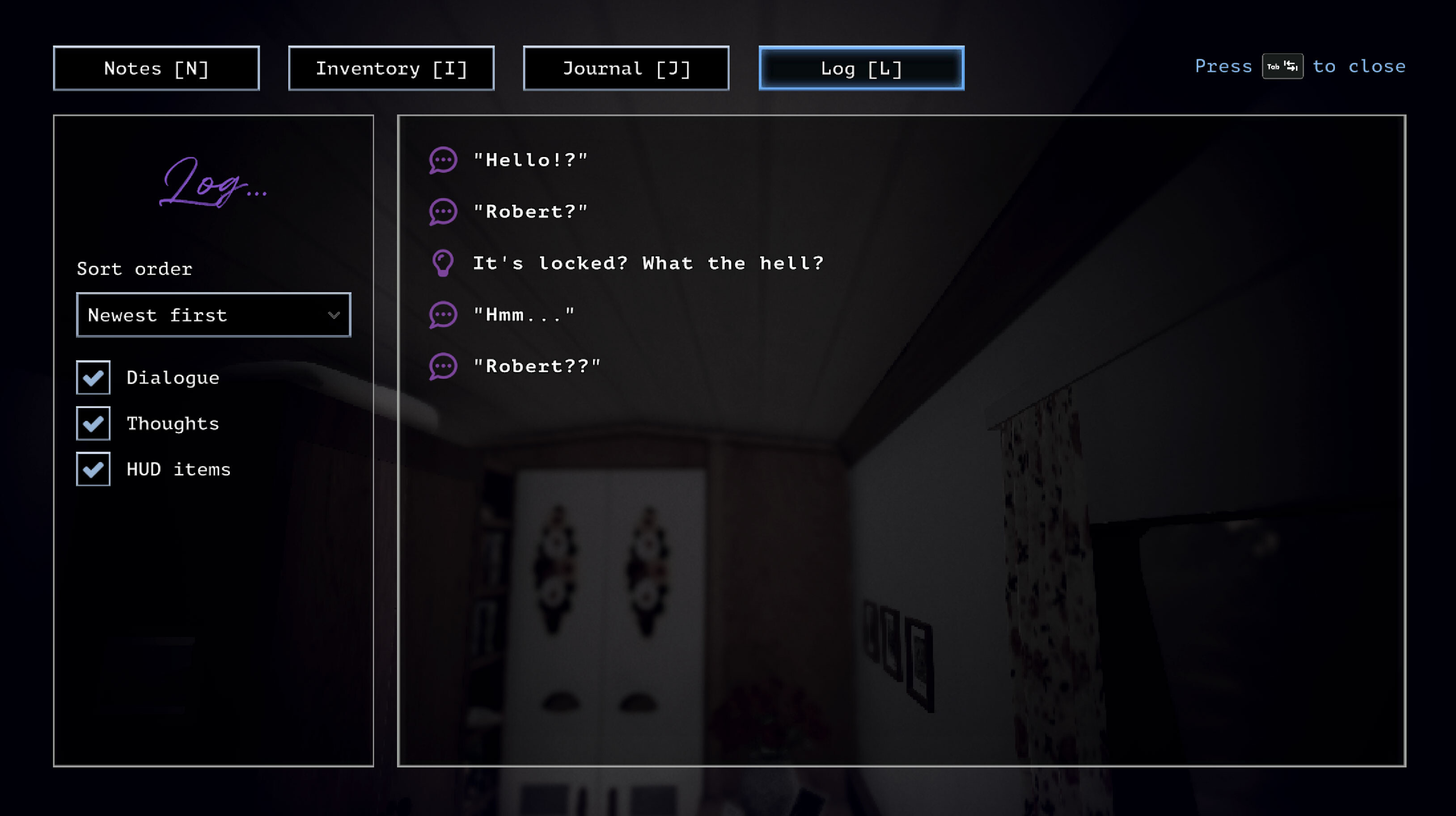 Mayfly screenshot 15