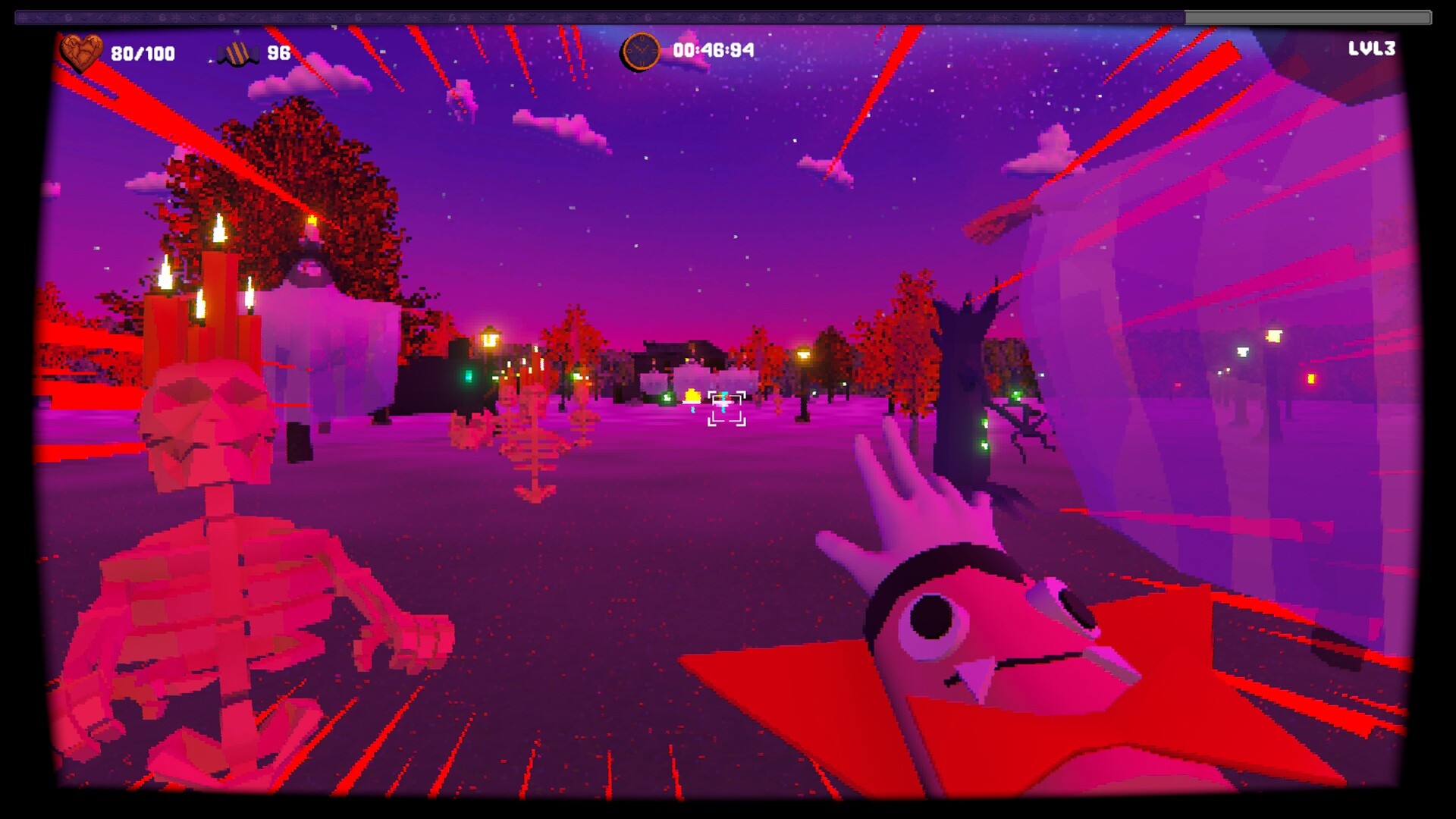 Vlod, Fronk and Blod