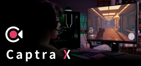 Captra X