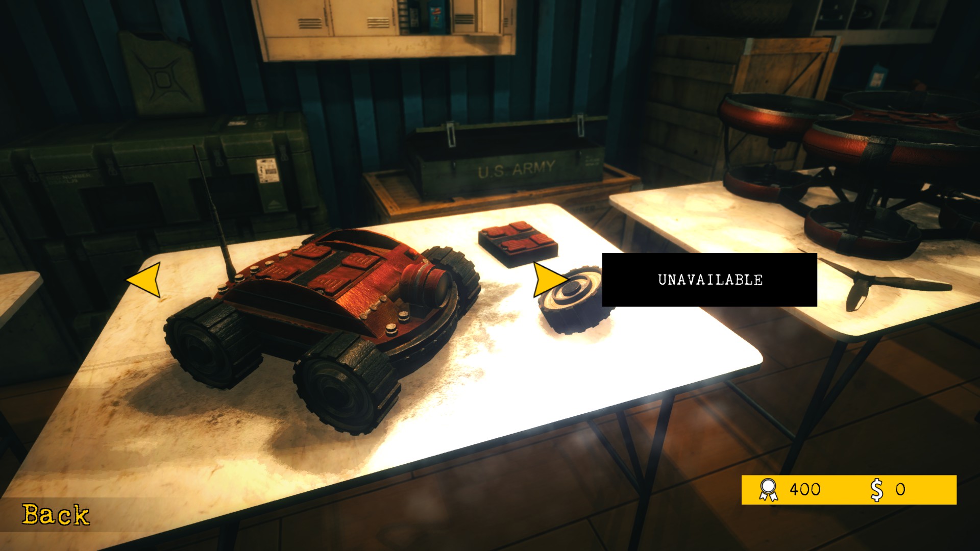 Robot Squad Simulator 2017 screenshot 17