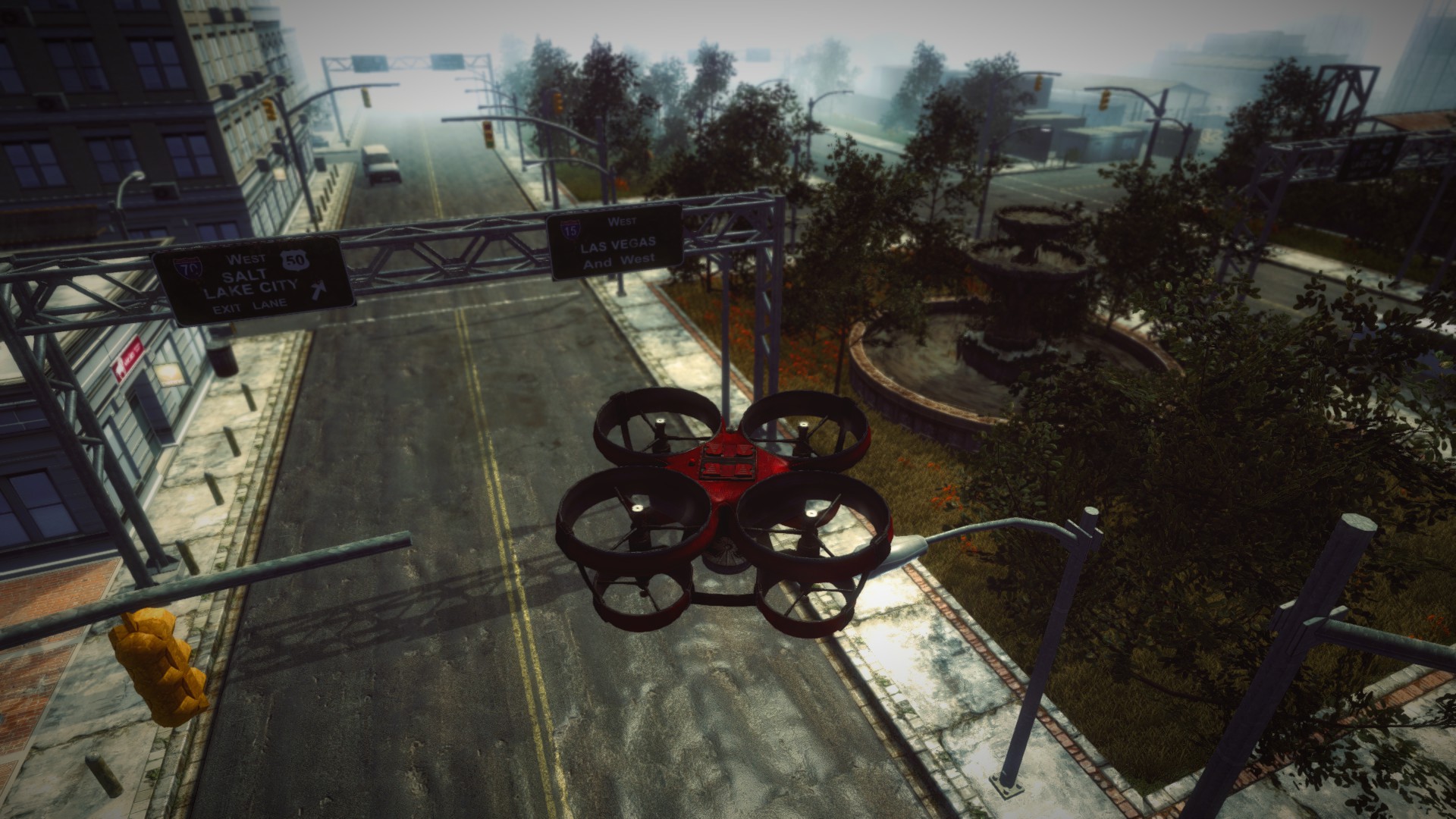 Robot Squad Simulator 2017 screenshot 7