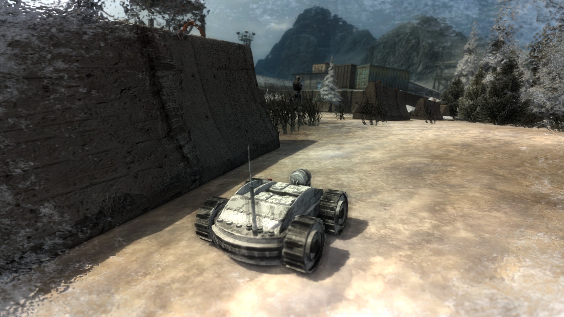 Robot Squad Simulator 2017 screenshot 18